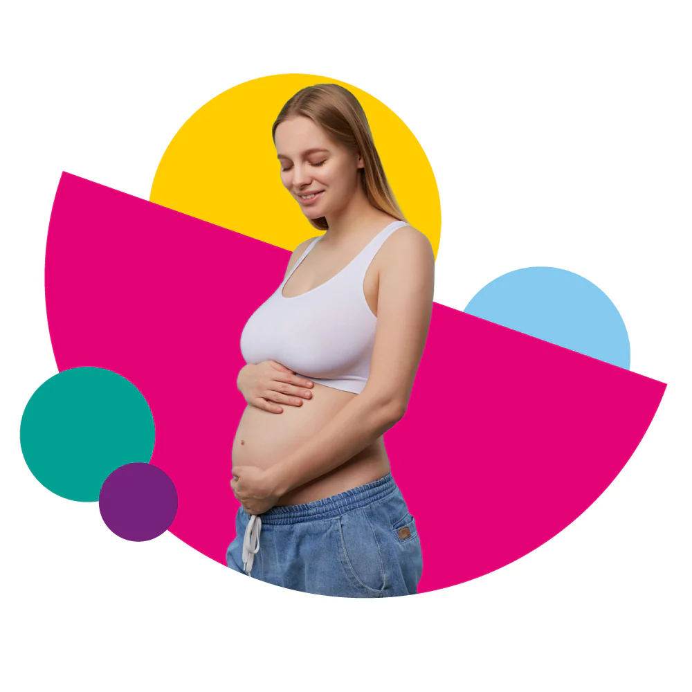 Fertilidad y bebé